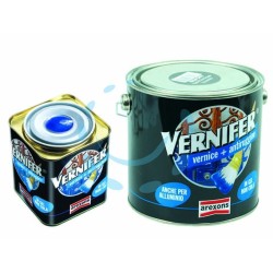 Ferramenta1.com | Vernifer vernice antiruggine in gel - PZ 2