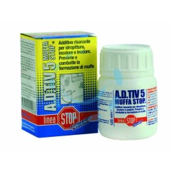 Ferramenta1.com | A.d.tiv 5 muffa stop - PZ 12