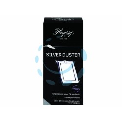 Ferramenta1.com | Silver duster - PZ 12