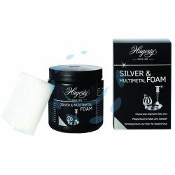 Ferramenta1.com | Silver & multimetal foam   - PZ 12