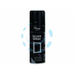Ferramenta1.com | Silver spray - PZ 12