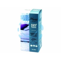 Ferramenta1.com | Dry shampoo per tessuti e tappeti - PZ 6