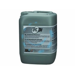 Ferramenta1.com | K31 sapone lavamani igienizzante in tanica lt.5 - PZ 4