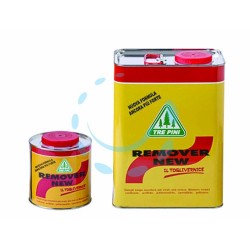 Ferramenta1.com | Sverniciatore universale - PZ 4