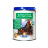 Ferramenta1.com | Impregnante all'acqua per legno - PZ 6