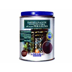 Ferramenta1.com | Impregnante all'acqua effetto cera per legno per esterno - PZ 2