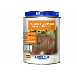 Ferramenta1.com | FONDO TURAPORI ALL'ACQUA PER LEGNO - Sayerlack
