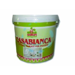 Ferramenta1.com | Tempera "casabianca" per interni - PZ 1