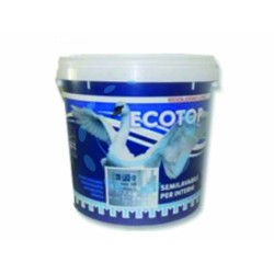 Ferramenta1.com | Semilavabile "ecotop" per interni - PZ 1