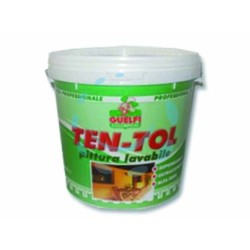 Ferramenta1.com | Lavabile "ten-tol" per interni ed esterni - PZ 1