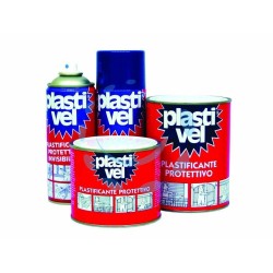 Ferramenta1.com | Plastivel ultra protettivo multiuso - PZ 12