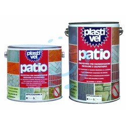 Ferramenta1.com | Plastivel patio  - PZ 1