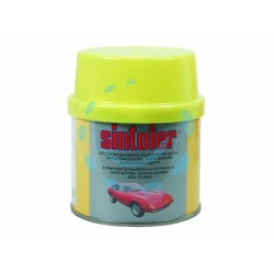 Ferramenta1.com | Sintofer stucco per metallo in barattolo ml.175 - PZ 12