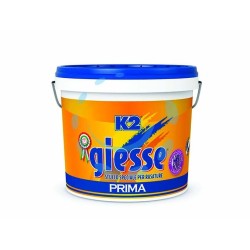 Ferramenta1.com | K2 giesse stucco in pasta per rasature in barattolo - PZ 1