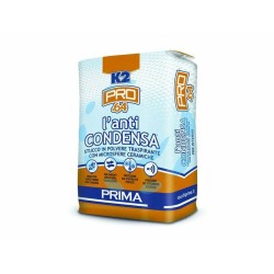 Ferramenta1.com | K2 pro.64 stucco anticondensa in polvere in sacco - PZ 4