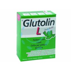 Ferramenta1.com | Colla glutolin l - PZ 40