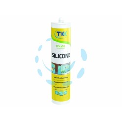 Ferramenta1.com | Silicone acetico tekasil universal  - PZ 12