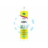 Ferramenta1.com | Silicone sigillante acrilico verniciabile seal acryl - PZ 12