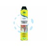 Ferramenta1.com | Schiuma poliuretanica tekapur insulation adhesive - PZ 12