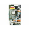 Ferramenta1.com | Pattex silicone sista silicon 5 nero autonautica - BL 12