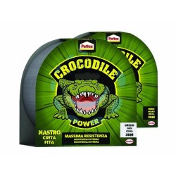 Ferramenta1.com | Pattex crocodile nastro adesivo - PZ 8