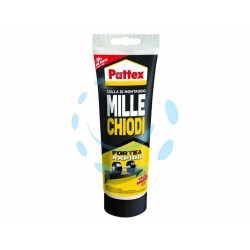 Ferramenta1.com | Pattex millechiodi forte e rapido - BL 12