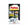 Ferramenta1.com | Pattex millechiodi trasparente - BL 12