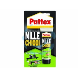 Ferramenta1.com | PATTEX MILLECHIODI REMOVIBILE - Millechiodi