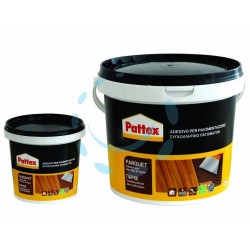 Ferramenta1.com | Pattex colla vinilica per parquet - PZ 12