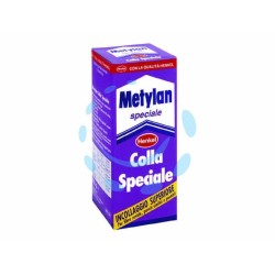 Ferramenta1.com | Colla metylan spezial per parati - PZ 40