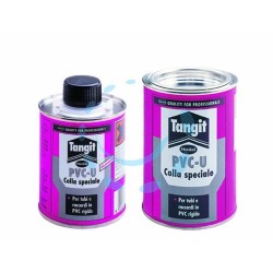 Ferramenta1.com | Colla tangit per pvc rigido - PZ 12