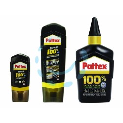 Ferramenta1.com | Pattex colla universale 100% - PZ 12
