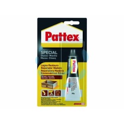 Ferramenta1.com | Pattex legno restauro scuro - BL 6