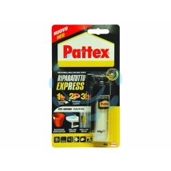 Ferramenta1.com | Pattex ripara express - BL 12