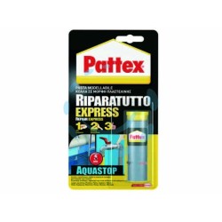 Ferramenta1.com | Pattex riparatutto express aquastop - BL 12