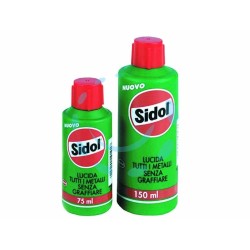 Ferramenta1.com | Sidol - PZ 30