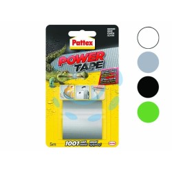 Ferramenta1.com | Pattex nastro adesivo "power tape" - BL 12