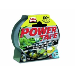 Ferramenta1.com | Pattex nastro adesivo "power tape" - BL 12