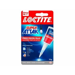 Ferramenta1.com | Super attak precision max gr.10 - BL 12