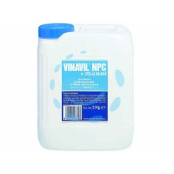 Ferramenta1.com | Colla vinavil npc kg.5 - PZ 4