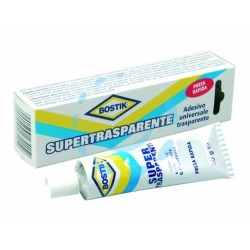 Ferramenta1.com | Bostik trasparente  - PZ 12