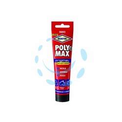 Ferramenta1.com | Polymax original express bianco - BL 12