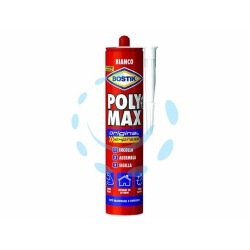 Ferramenta1.com | Polymax original express - PZ 12
