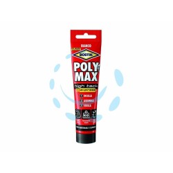 Ferramenta1.com | Polymax high tack express bianco - BL 12