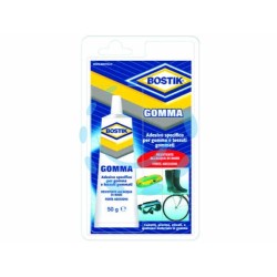 Ferramenta1.com | Adesivo per gomma - BL 6