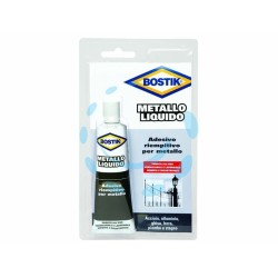 Ferramenta1.com | Metallo liquido - BL 6