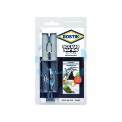 Ferramenta1.com | Acciaio rapido mixer - BL 12