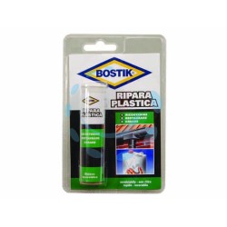 Ferramenta1.com | Stucco epossidico ripara plastica - BL 12