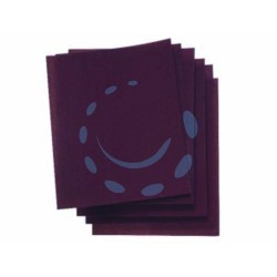 Ferramenta1.com | Carta abrasiva assortita in fogli - BL 1