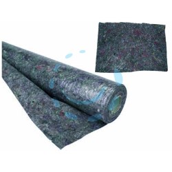 Ferramenta1.com | Feltro assorbente con antiscivolo di protezione - PZ 1